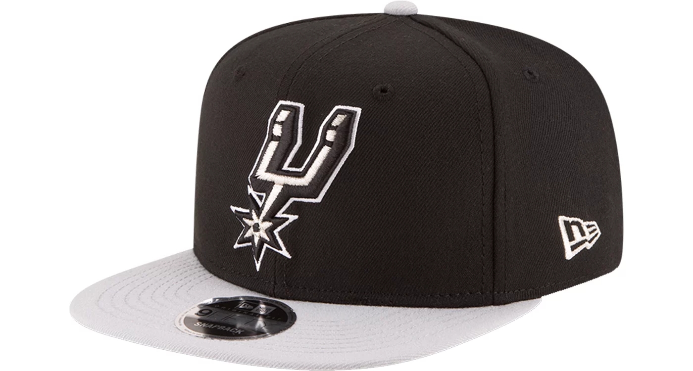 2021 NBA San Antonio Spurs #32 TX hat